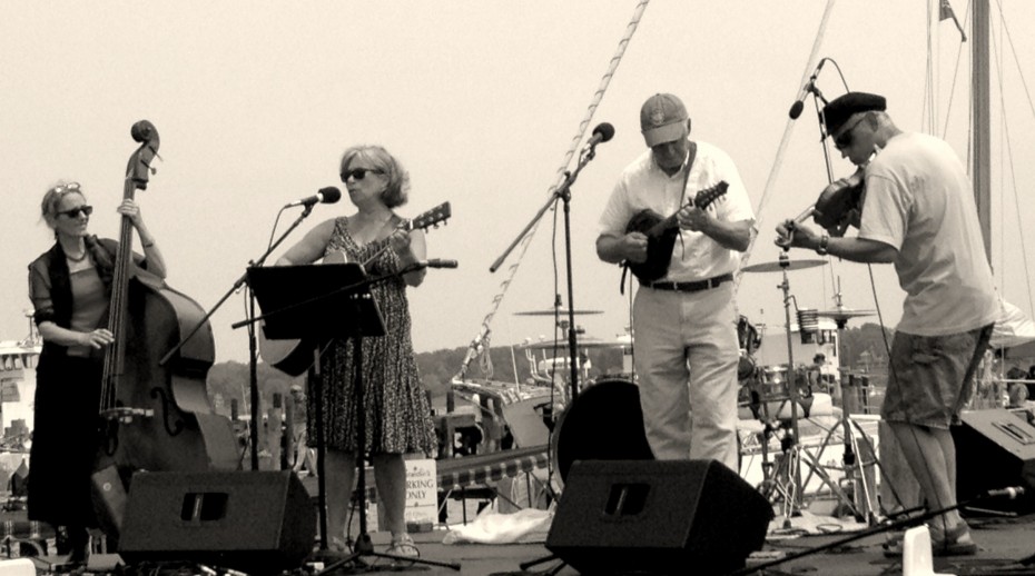 Dunegrass Plant & Sing 2012 Dunegrass, Plant & Sing 2012 Sylvester Manor, Shelter Island, NY