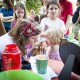 Face painting