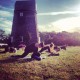 Sunrise Yoga