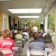 Literary Lounge