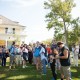 Grounds Tour of Sylvester Manor