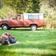Farm Truck
