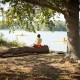 Kayakers
