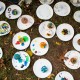 Painting Pumpkins
