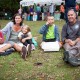 Festival Goers