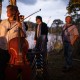 Gawler Family and Bela Fleck