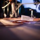 Set List