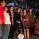 Gawler Family and Bela Fleck and Abigail Washburn