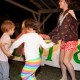 Dancing to the Banjo
